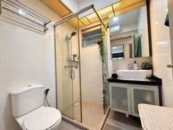 Blk 636B Senja Parc View (Bukit Panjang), HDB 4 Rooms #621868761
